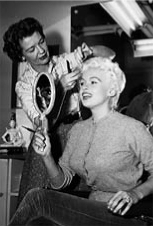 Vintage Hair Academy East London